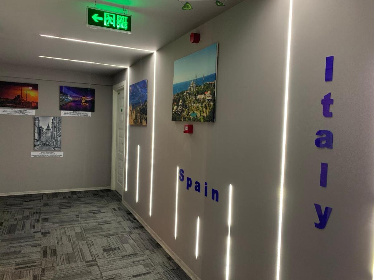 Lily Airport Готель типу 