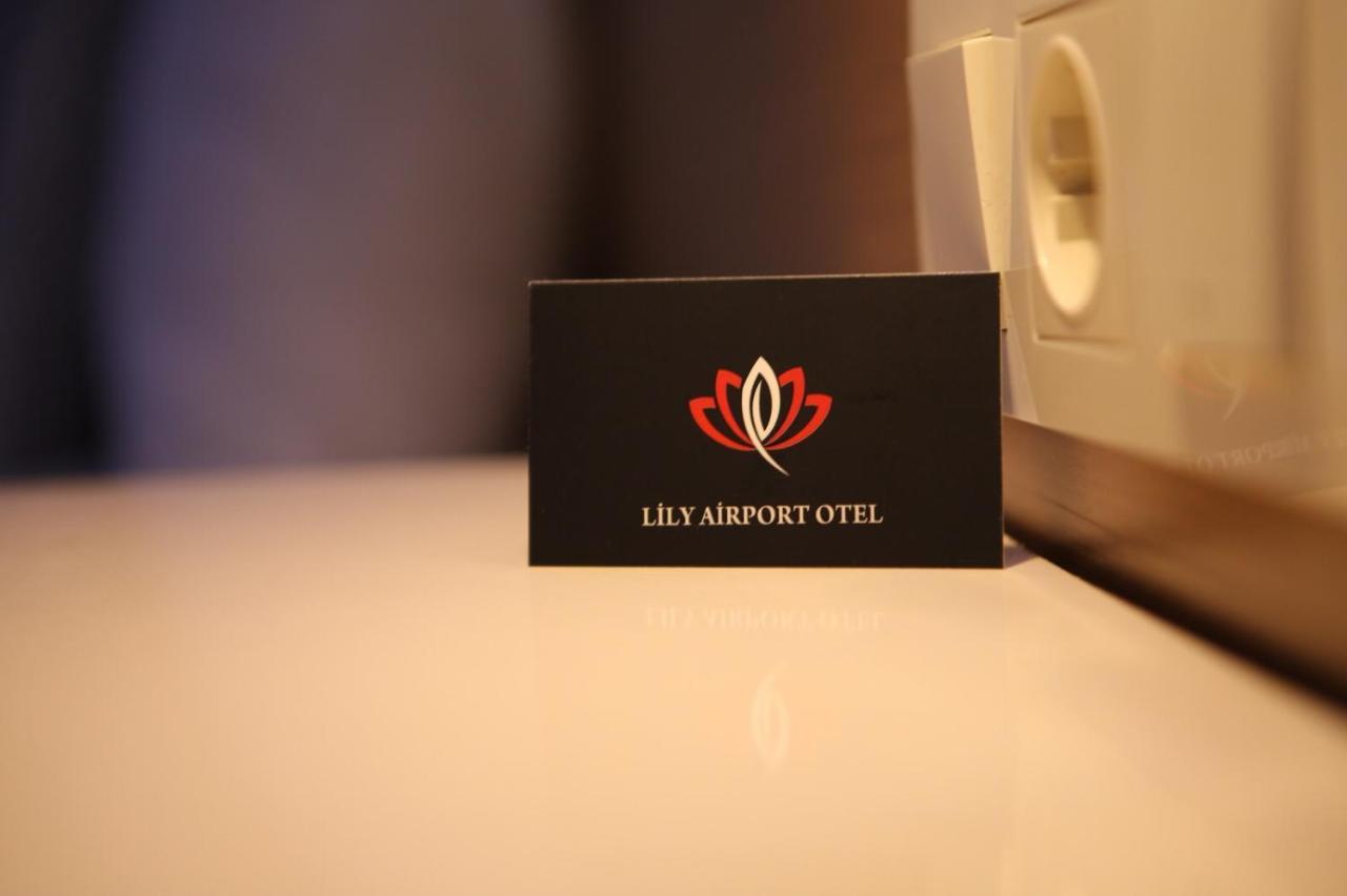 Lily Airport Bed & Breakfast