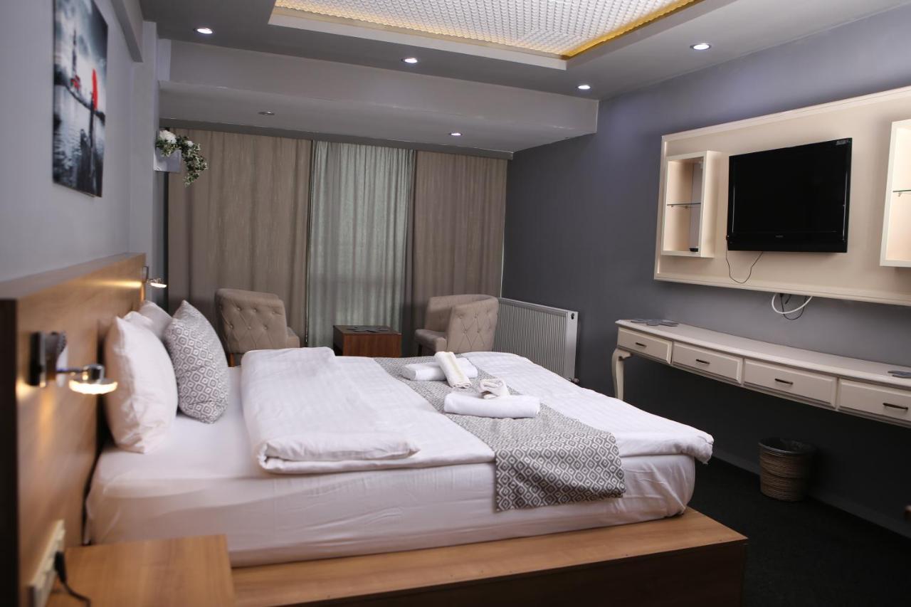 Bed & Breakfast Lily Airport *